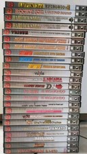 Japan Dvd Animation -  film