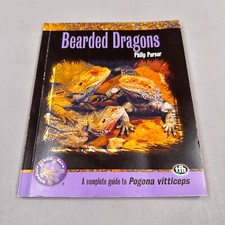 Complete Herp Care Bearded