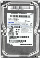 DISCO RIGIDO SAMSUNG 500GB