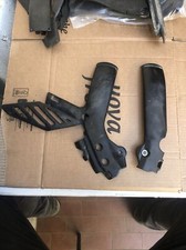 Ktm 125 250 300 400 450 530 Protezione Telaio 77303192100 77303193100 2007 2011