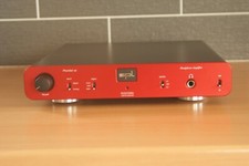 SPL phonitor se dac/amplificatore per cuffie