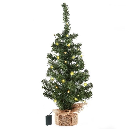 Mini albero natale - mini,