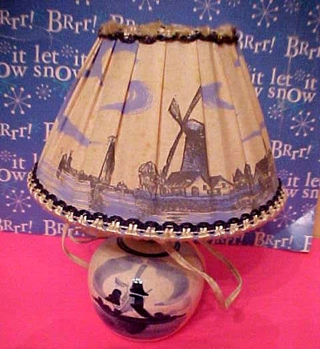 Lampada ceramica design - lampada,