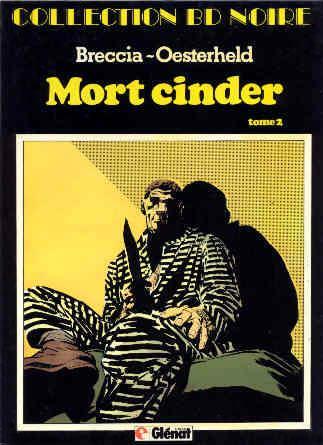 Mort cinder mère de - la,
