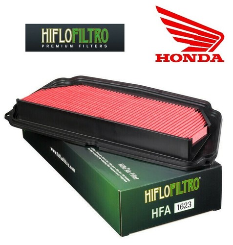 Filtro aria honda 650 r - honda,