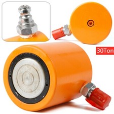 Cric Cilindro Idraulico 30 T