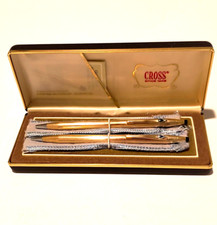 Penna nuova con scatola CROSS