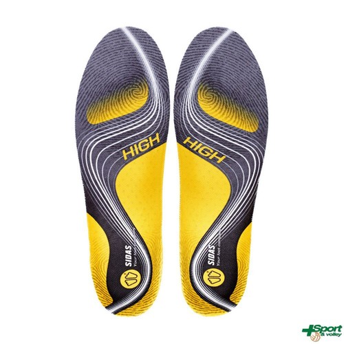 Soletta 3feet activ high - 3feet, activ'
