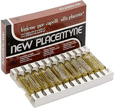 ANTICADUTA ALLA PLACENTA FIALE
