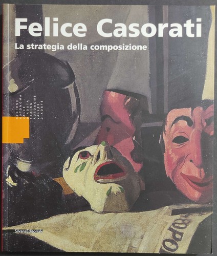 Felice casorati strategia - casorati., la