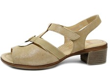 Sandali Donna in Pelle