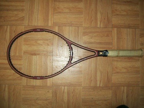 Racchetta tennis wilson - racchetta,