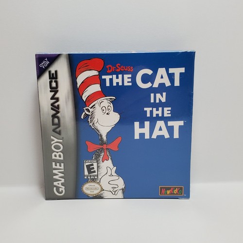 Seuss gatto nel - dr,