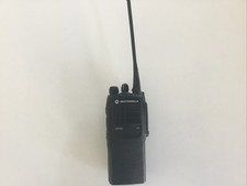 Motorola radio portatile GP