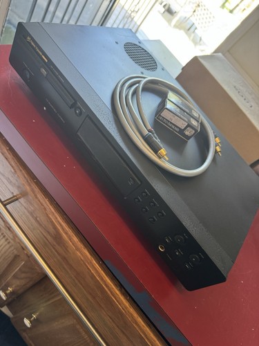 Tubo aspirazione marantz - marantz, cd