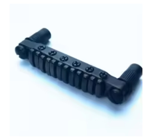 Ponte per chitarra - , black