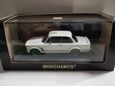 Minichamps BMW 2002 Turbo 1973