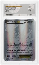 ACE 4 2014 POKEMON XY PHANTOM