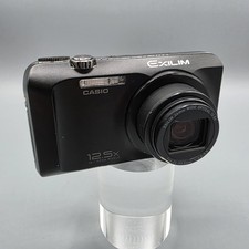Casio Exilim EX-H30 fotocamera