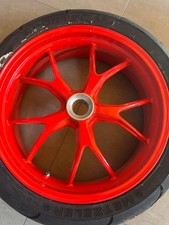Cerchi ducati 848 - cerchi,