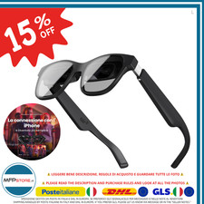 Occhiali AR XREAL Air 2 130"
