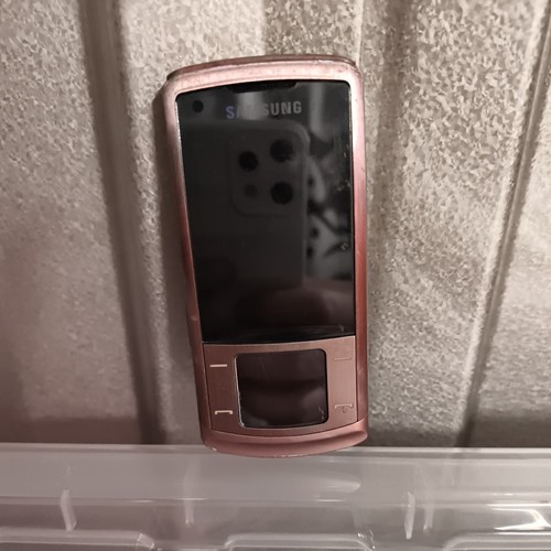 Cellulare samsung soul - cellulare,