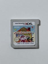 Animal Crossing Happy Home