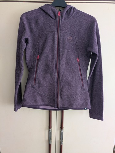 Giacca felpa donna pile - giacca,