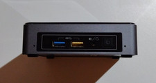 Intel NUC7i5BNK Mini PC i5