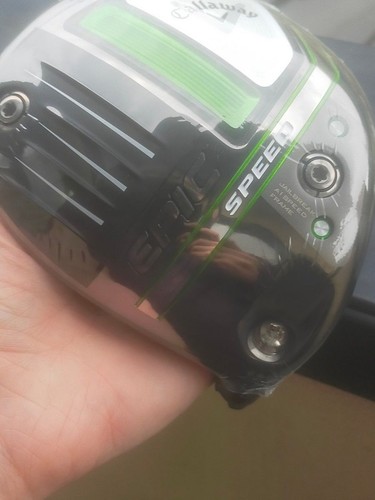 Testina driver callaway epic - testina,