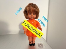 Michela Sebino “la bambola