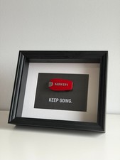Chiave Ferrari decorazione