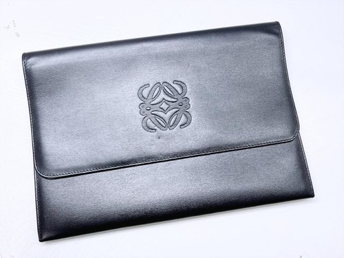 Borsa pochette loewe - pochette, anagram