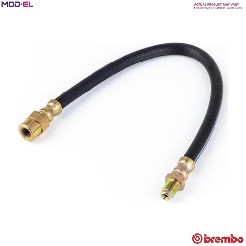 Tubo freno 017 per - freno, alfa