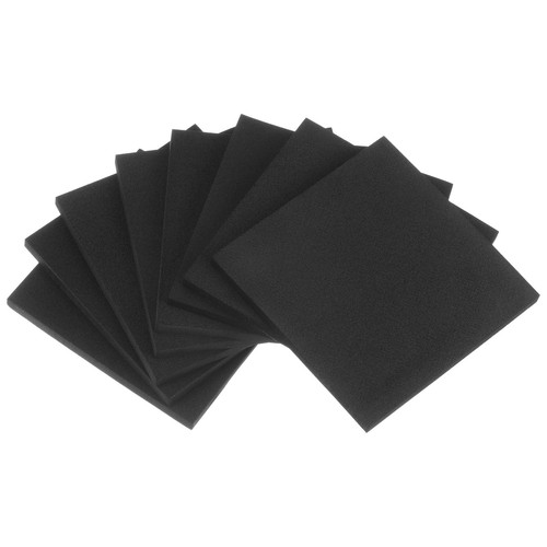 8pz fogli imbottitura schiuma - imbottitura,
