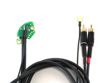 Technics 1200 1210 - 1210, mk3
