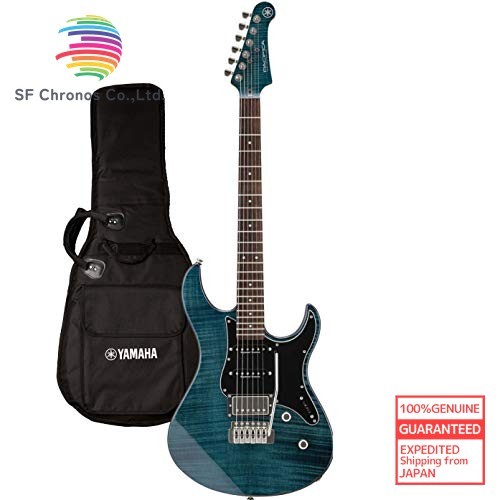 Chitarra elettrica yamaha - elettrica,