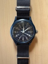 Orologio militare BENRUS x