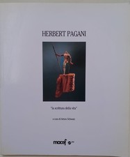 Herbert Pagani-La scrittura