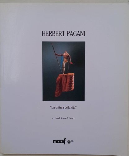 Herbert pagani scrittura - herbert,