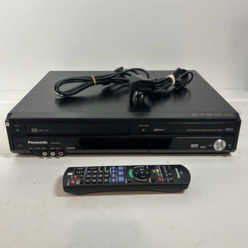 Panasonic dmr ez48v - panasonic, dmr-ez48v