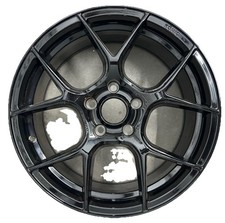 Konig Diverge 17X8 Inch 17 8