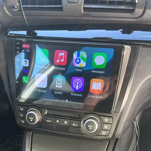 Android apple carplay - android,