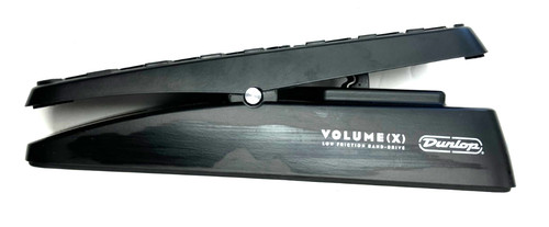 Dunlop volume pedale - dunlop,