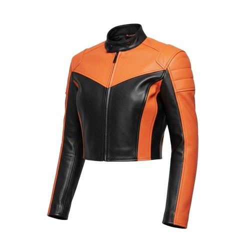 Giacca motociclista mclaren - da,