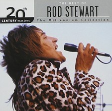 Rod Stewart - 20th Century