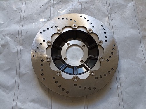 Disco disc rotor right - bmw, r80
