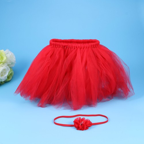 Gonna tutù tulle per - , bambina