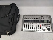 Zoom R24 24-Track Multi Piste Enregistreur Audio Interface Bonne État De Japon