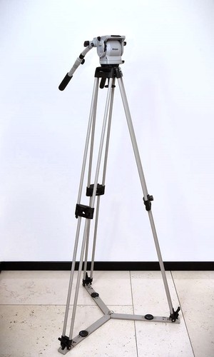 Vinten vision cavalletto - -,